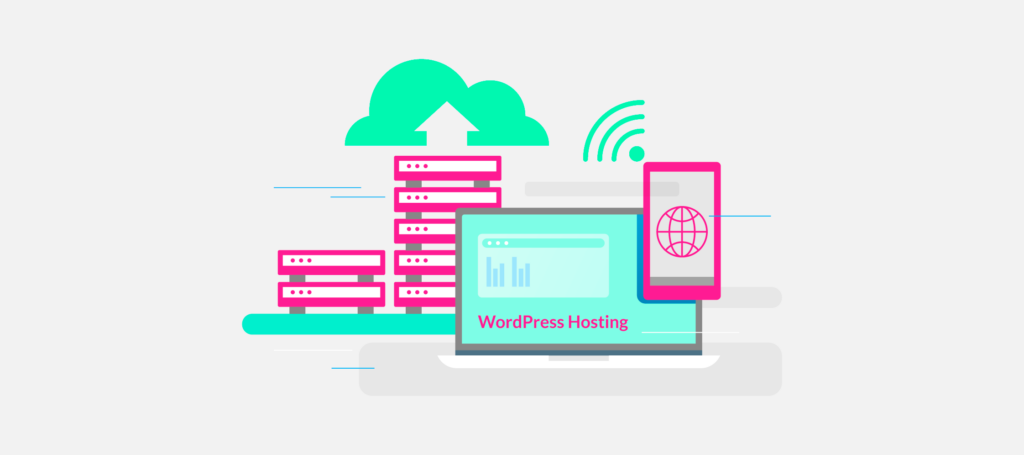 Wordpress Hosting